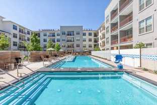 Overture Albuquerque 55+ Active Adult Apartment Homes - Photo 1 of 1