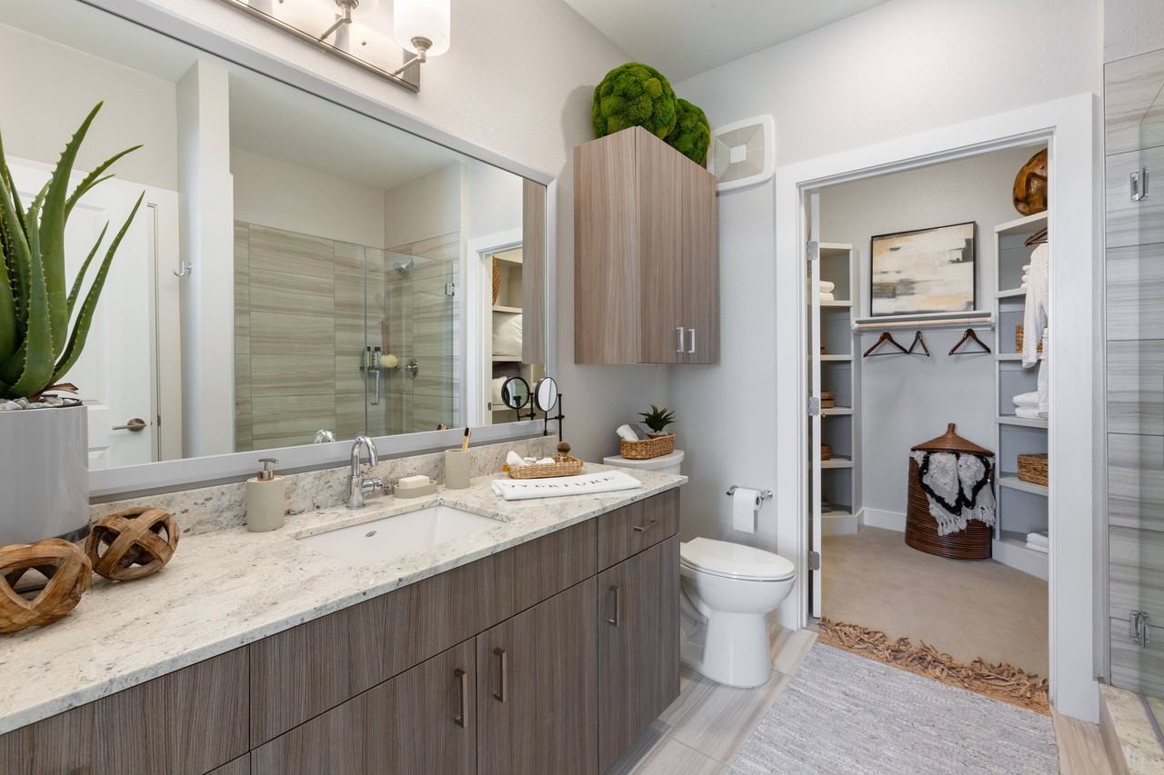 Overture Albuquerque 55+ Active Adult Apartment Homes - Photo 6 of 47