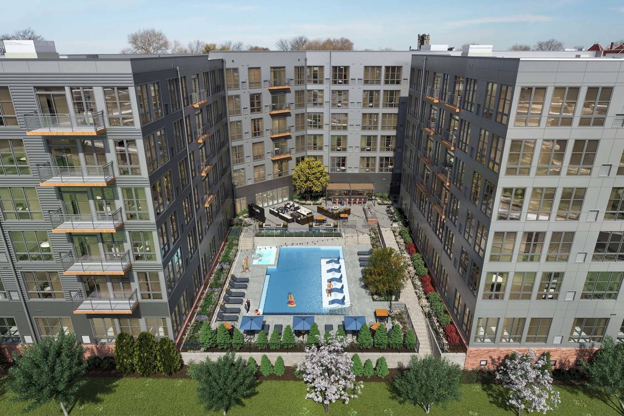 ANOVA uCity Square - Photo 2 of 50