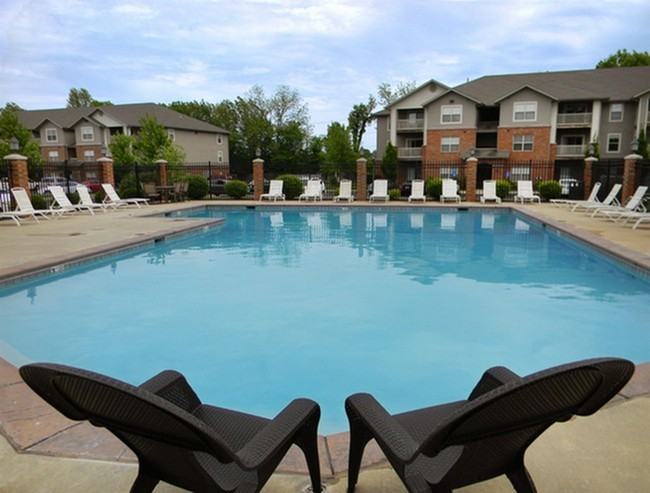 Villages at Nathanael Greene - Photo 2 of 46