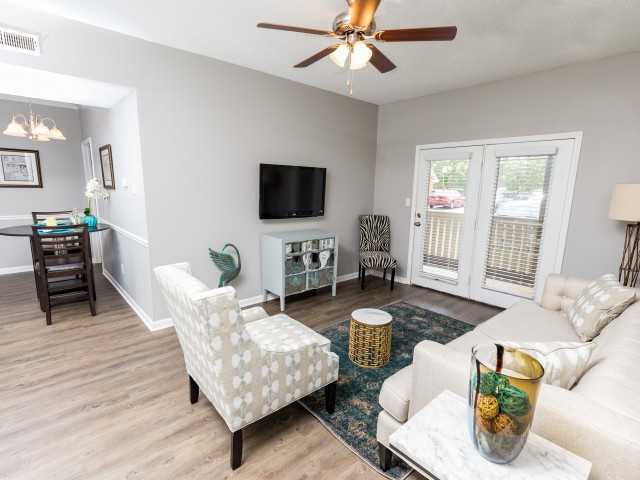 Lake Shore Apartments - Photo 2 of 50