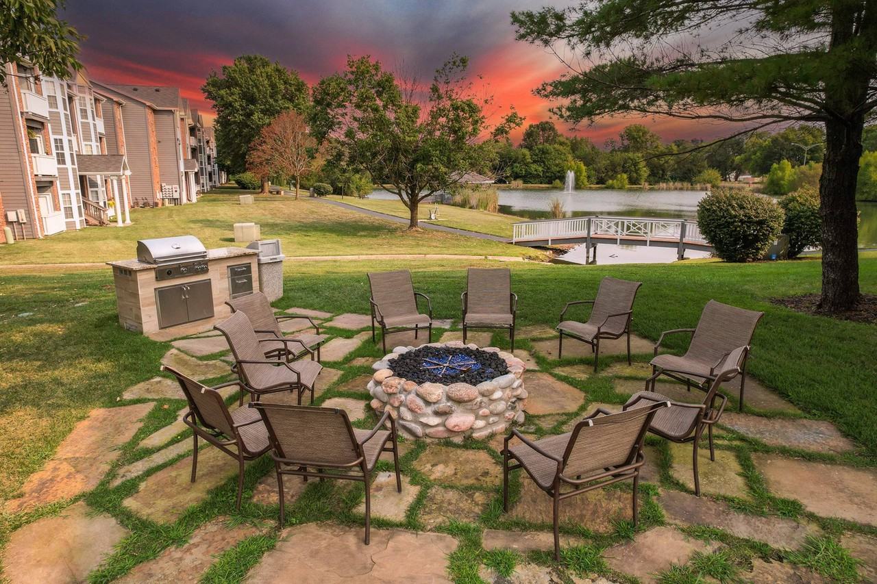 Lake Shore Apartments - Photo 3 of 50