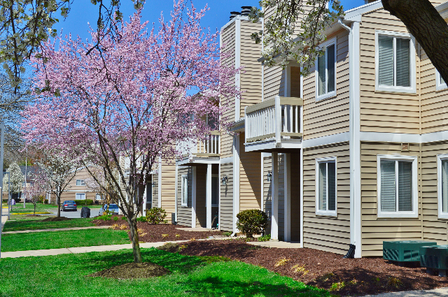 Tide Mill Apartments - Photo 2 of 47