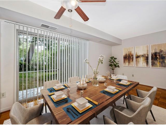 Azalea Apartments - Photo 5 of 20