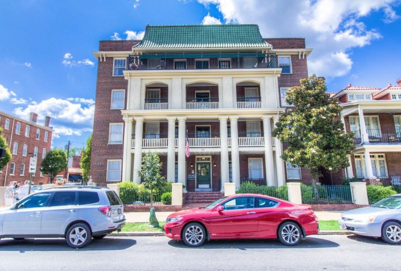 Pierce Arrow - Photo 3 of 50