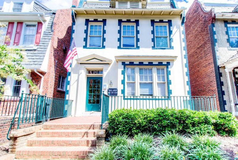 Pierce Arrow - Photo 4 of 50