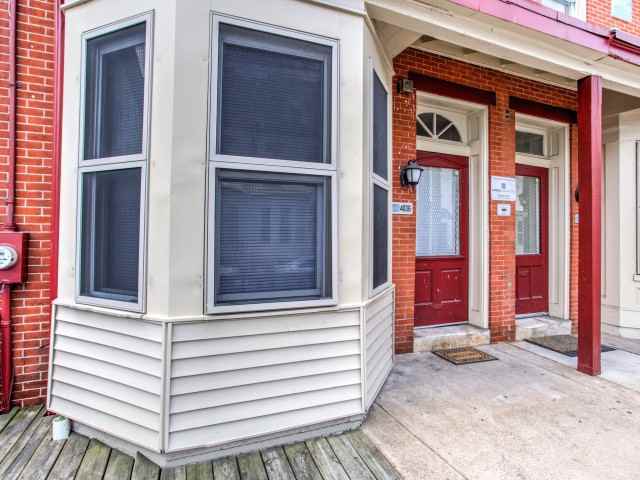 Campus Apartments - Photo 2 of 6