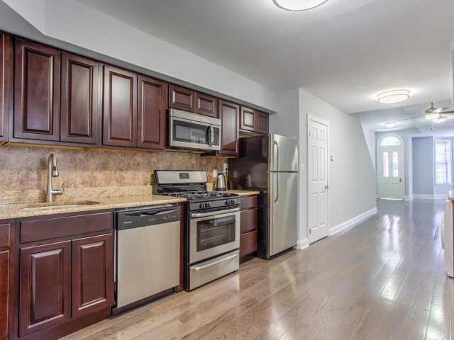 Campus Apartments - Photo 3 of 11