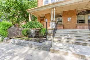 Campus Apartments - Photo 1 of 1