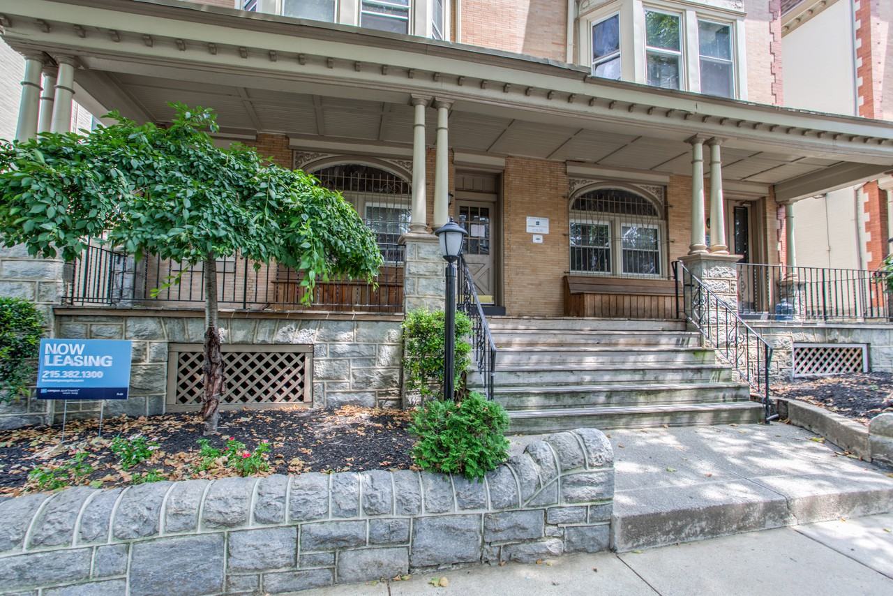 Campus Apartments - Photo 2 of 3