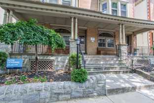 Campus Apartments - Photo 1 of 1