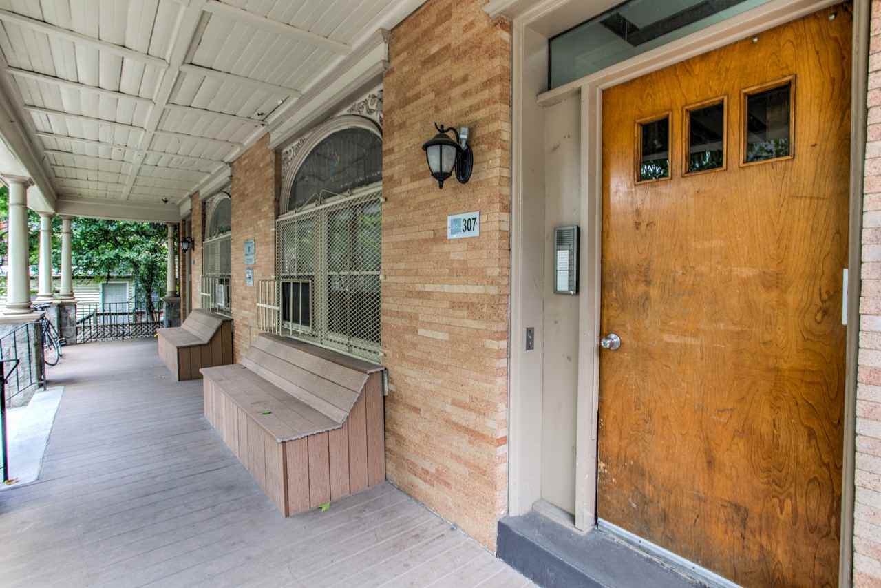 Campus Apartments - Photo 2 of 3