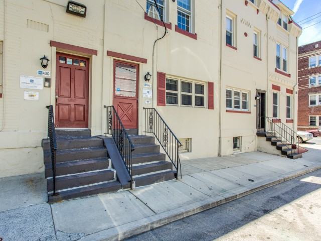 Campus Apartments - Photo 2 of 3