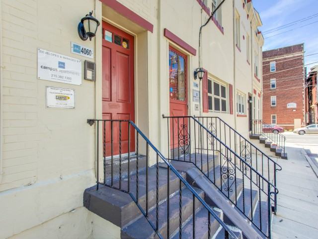 Campus Apartments - Photo 3 of 3