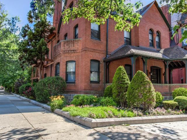 Campus Apartments - Photo 2 of 5