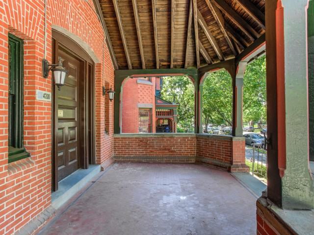 Campus Apartments - Photo 3 of 5