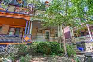 Campus Apartments - Photo 1 of 1