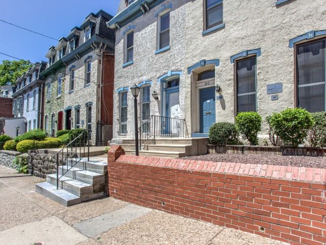 Campus Apartments - Photo 2 of 4