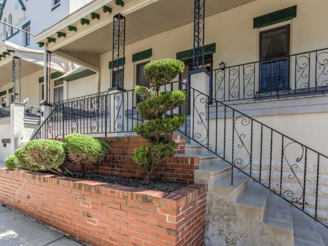 Campus Apartments - Photo 2 of 28