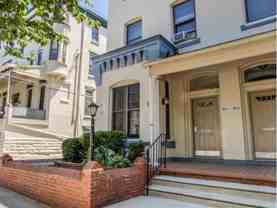 Campus Apartments - Photo 1 of 1