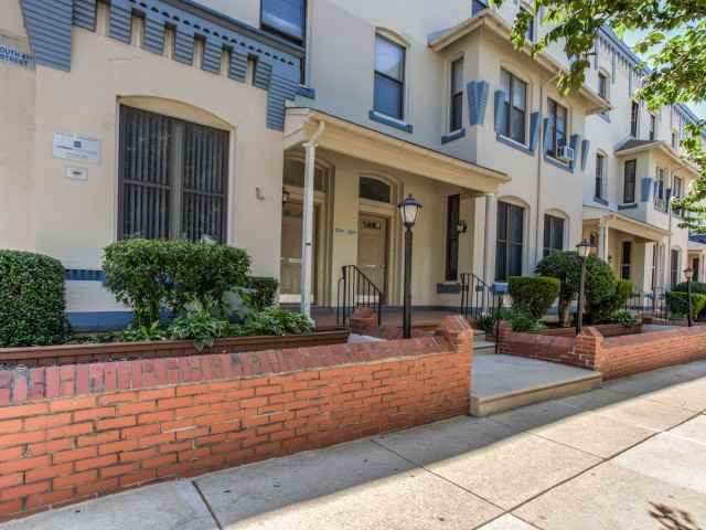 Campus Apartments - Photo 2 of 4