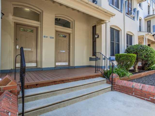 Campus Apartments - Photo 2 of 2