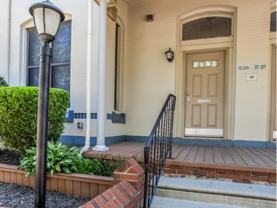 Campus Apartments - Photo 1 of 1