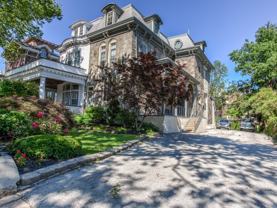 Campus Apartments - Photo 1 of 1