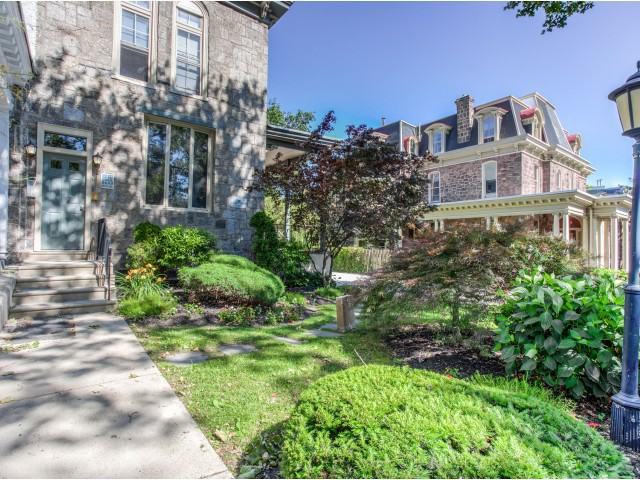 Campus Apartments - Photo 2 of 6