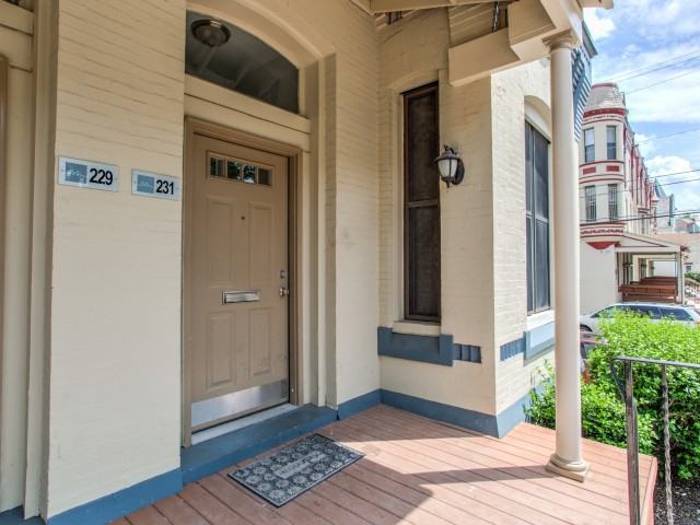 Campus Apartments - Photo 2 of 3