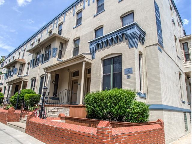 Campus Apartments - Photo 3 of 3