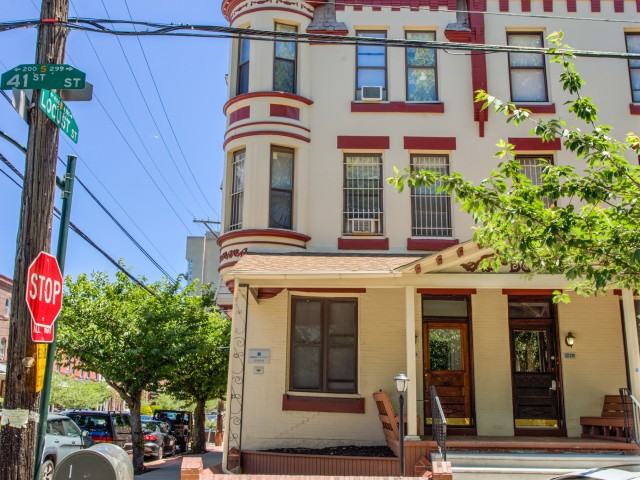 Campus Apartments - Photo 2 of 2