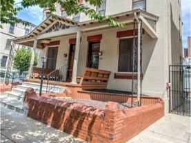 Campus Apartments - Photo 1 of 1