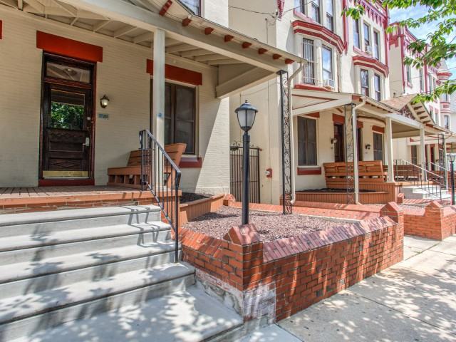 Campus Apartments - Photo 2 of 2