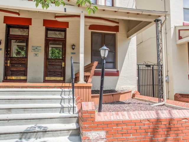 Campus Apartments - Photo 2 of 2