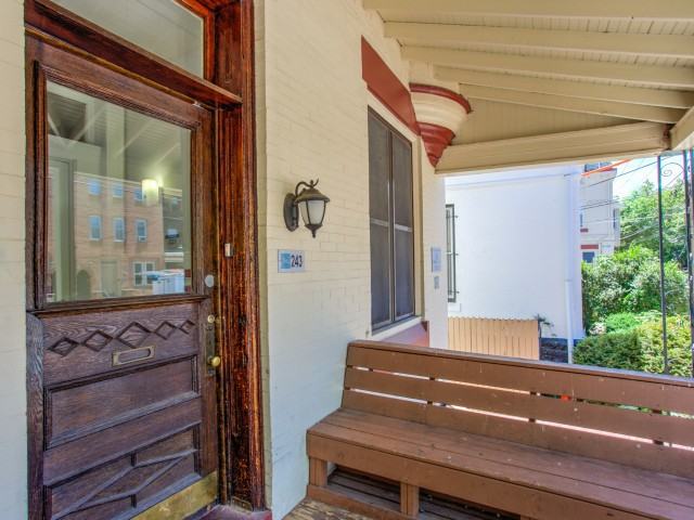 Campus Apartments - Photo 2 of 2