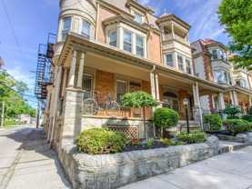 Campus Apartments - Photo 1 of 1