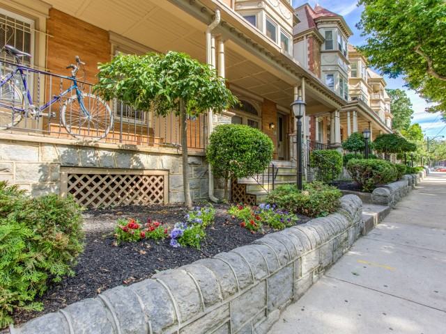 Campus Apartments - Photo 2 of 6