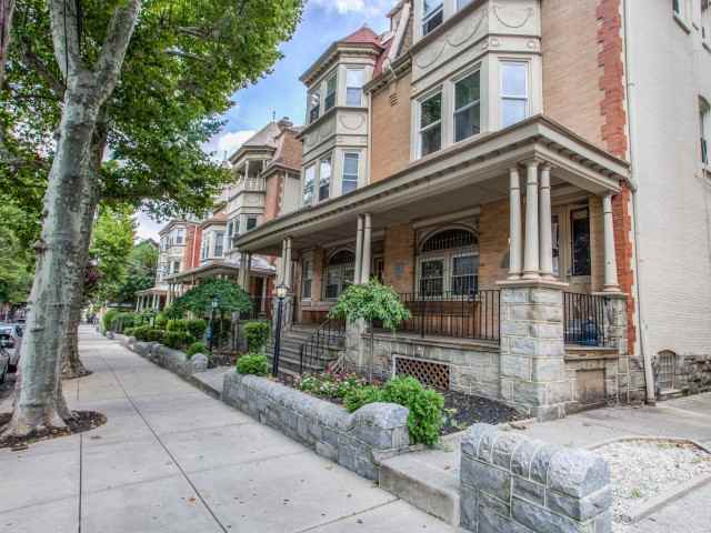 Campus Apartments - Photo 2 of 4