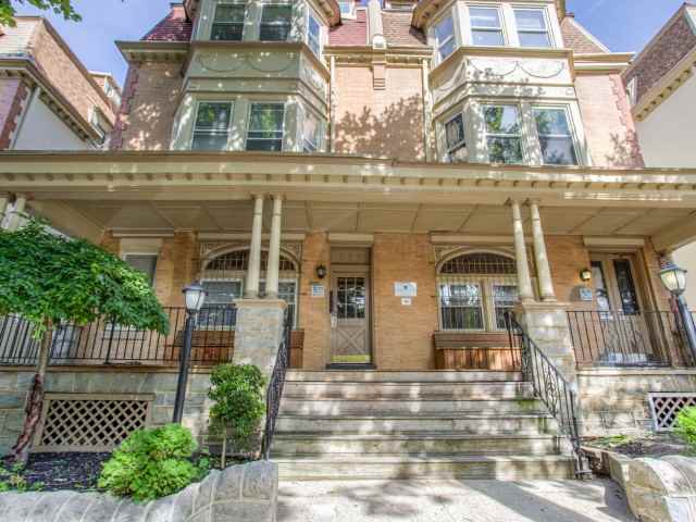 Campus Apartments - Photo 4 of 4