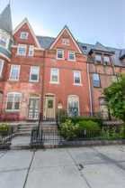 Campus Apartments - Photo 1 of 1