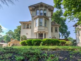 Campus Apartments - Photo 1 of 1