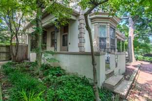 Campus Apartments - Photo 1 of 1