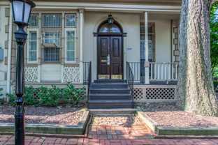 Campus Apartments - Photo 1 of 1