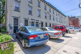 Campus Apartments - Photo 1 of 1