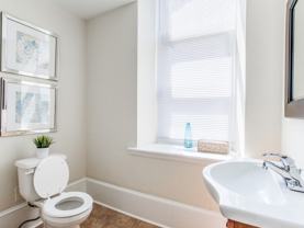 Campus Apartments - Photo 1 of 1