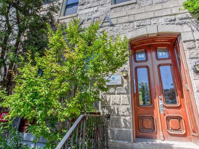 Campus Apartments - Photo 5 of 13