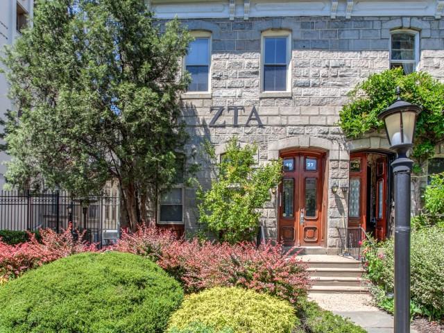 Campus Apartments - Photo 6 of 13