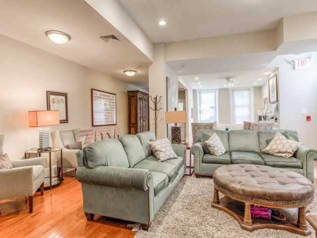 Campus Apartments - Photo 7 of 13