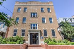 Campus Apartments - Photo 1 of 1